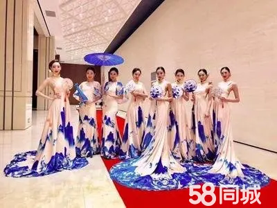 上饶本地专业庆典服务赋能精彩活动，璀璨场景尽显非凡魅力