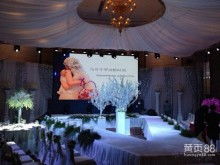 嘉祥鸿禧婚庆礼仪公司 以时代匠心，为您荣耀加冕